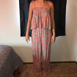 Gianni Bini Romper